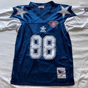 Michael Irvin #88 Dallas Cowboys Jersey
